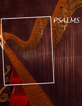 THE BOOK OF PSALMS