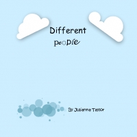 Different People