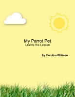 My Parrot Pet