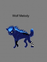 Wolf Melody