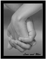 Love and War