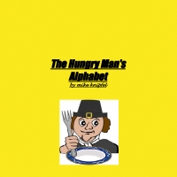 Hungry mans alphabet