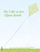 My Life is an Open Book