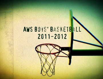 Waldorf Boys' Basketball 2011-2012