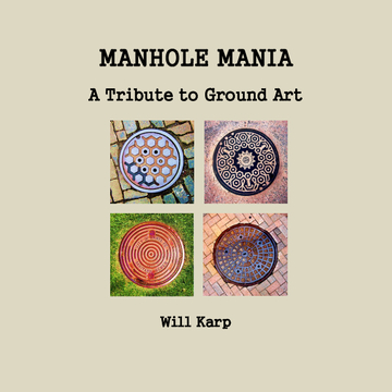 Manhole Mania