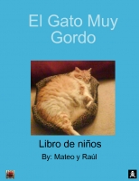 Libro de niños