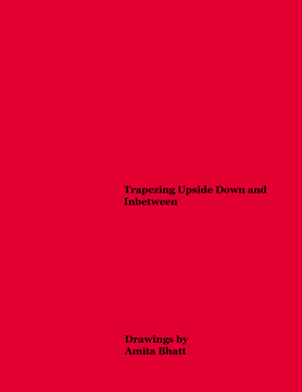 "Trapezing Upside Down and Inbetween"