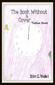 The book without a cover