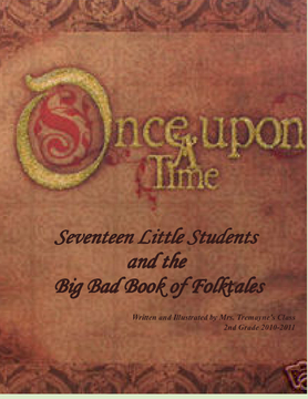 Once Upon A Time