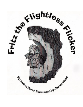 Fritz the Flightless Flicker