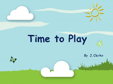 Time to Play