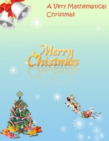 A Very Mathmatical Christmas