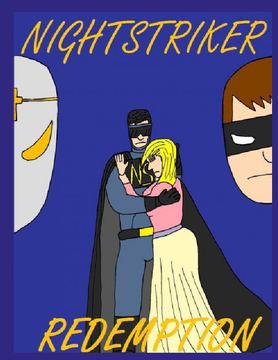 Nightstriker