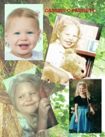 CASSIDY C PADGETT