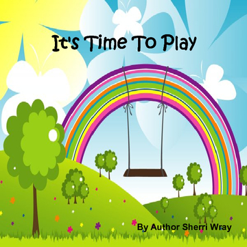 It's Time To Play