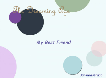 My Best Friend