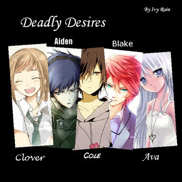 Deadly Desires