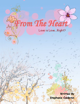 From The Heart