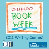 Children's Book Week Writing Contest