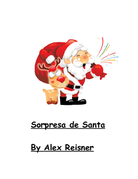 Santas Sorpresa