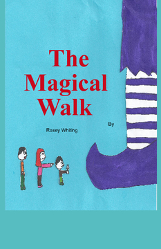 The Magical Walk