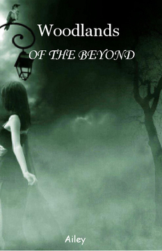 Woodlands of the Beyond