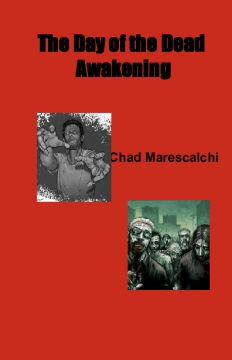 The Day of the Dead Awakening