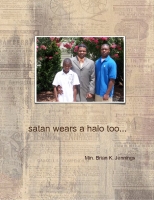 satan wears a halo too...