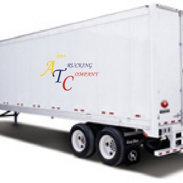 Atkins Trucking Co