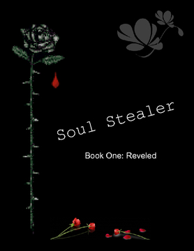 Soul Stealers