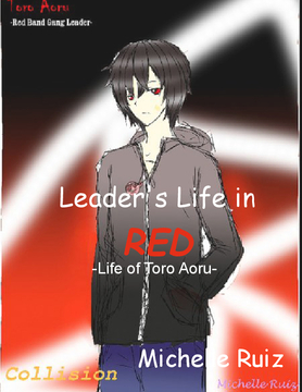 Leader's Life in RED