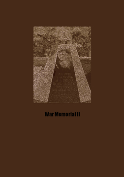War Memorial II