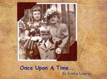Once Upon a Time...