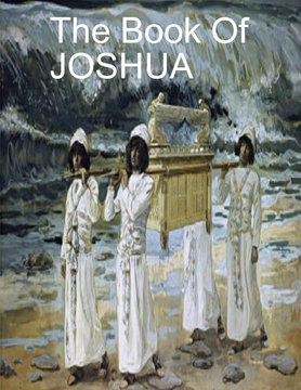 The Book Of JOSHUA