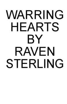 Warring Hearts