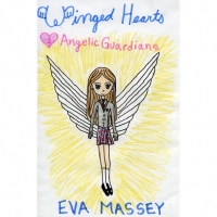 Winged Hearts Volume 1: Angelic Guardians