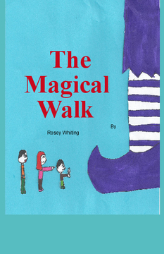 The Magical Walk