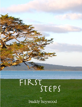 First Steps