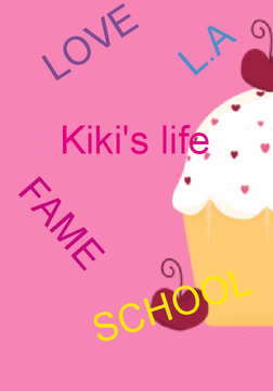 Kiki's life