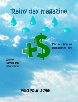 rainy day magazine