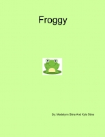 Froggy