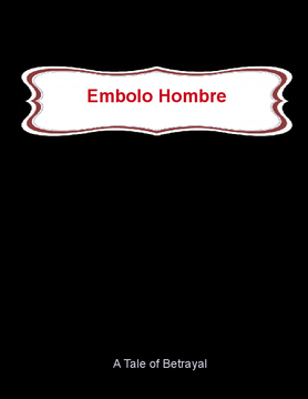 Embolo Hombre