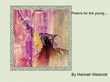 Poems for the young.