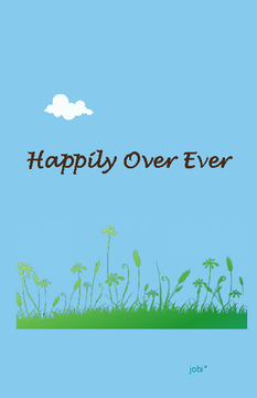 Happily Over Ever