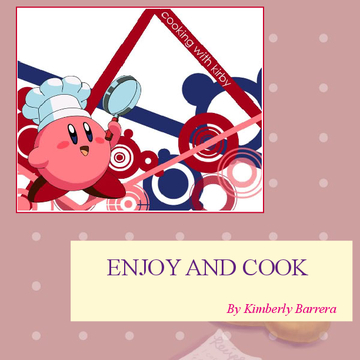 Enjoy and Cook