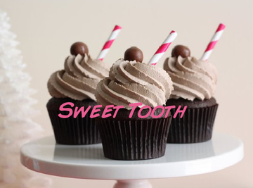 Sweet Tooth