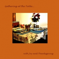 Gathering at the Table