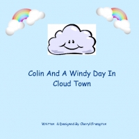 Colin And A Windy Day