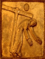 The Cross Bible