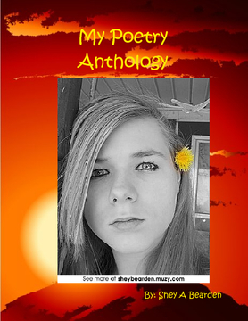 My Poetry Anthology